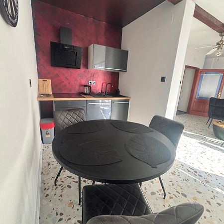 Villa Cvetic Selce Exterior foto