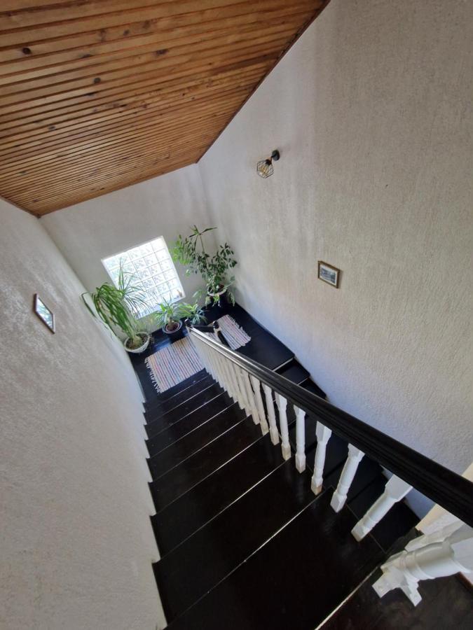 Villa Cvetic Selce Exterior foto