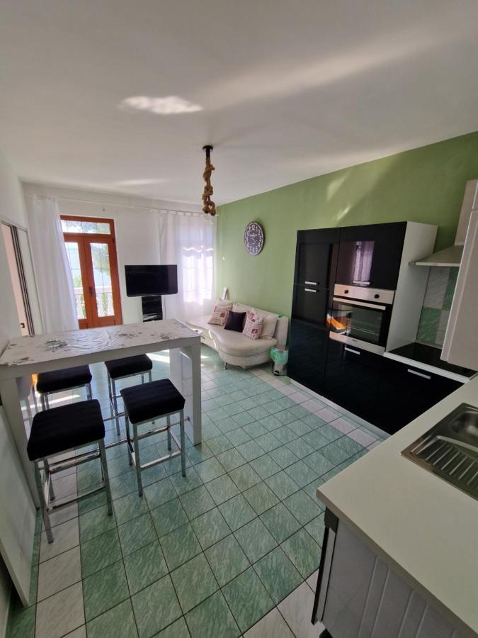 Villa Cvetic Selce Exterior foto