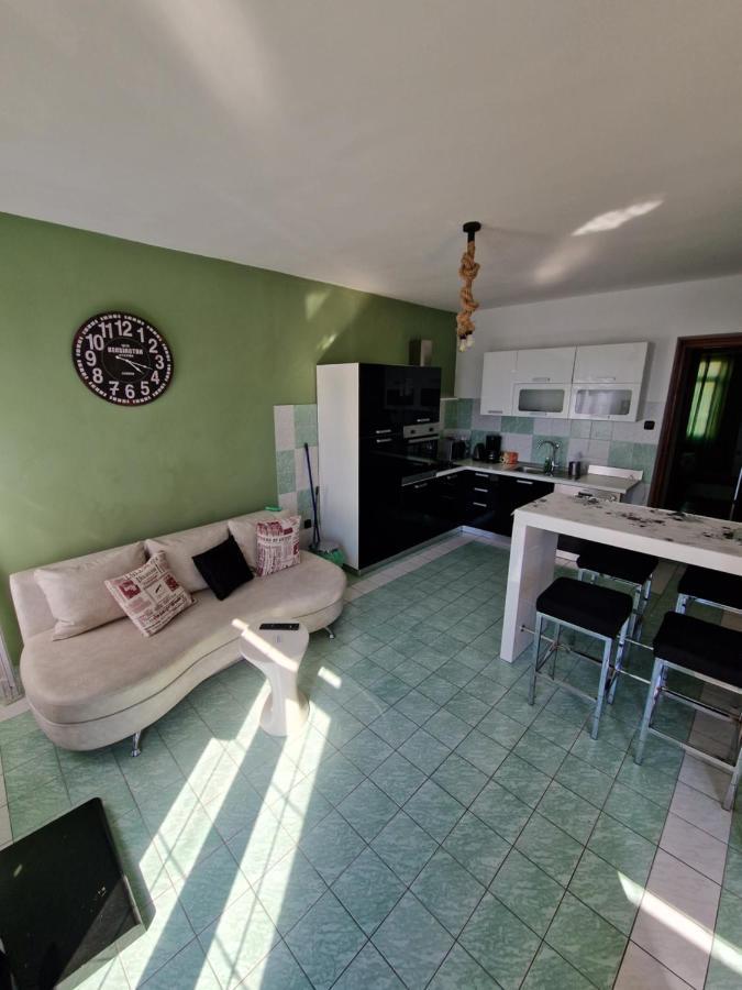 Villa Cvetic Selce Exterior foto