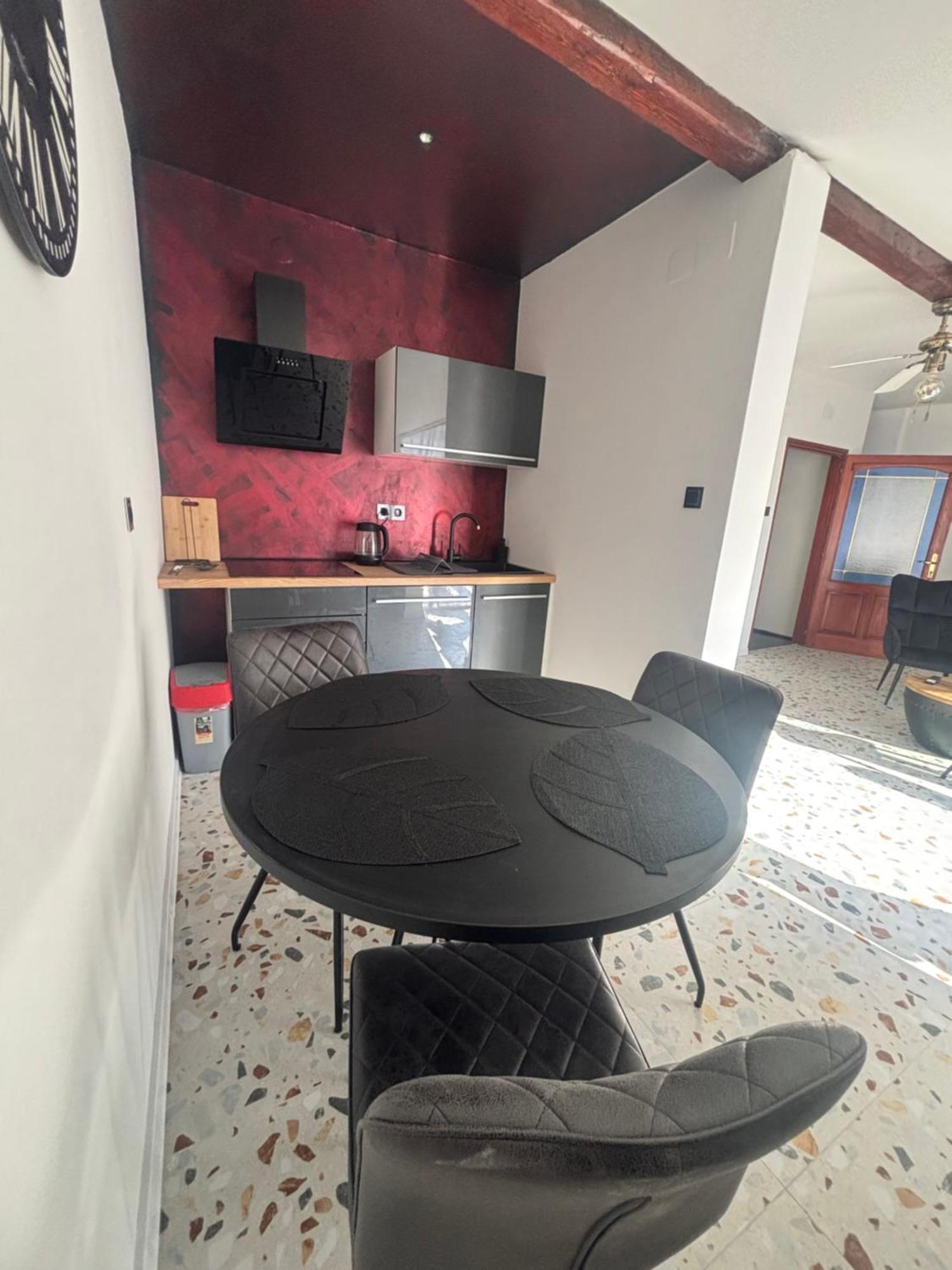 Villa Cvetic Selce Exterior foto