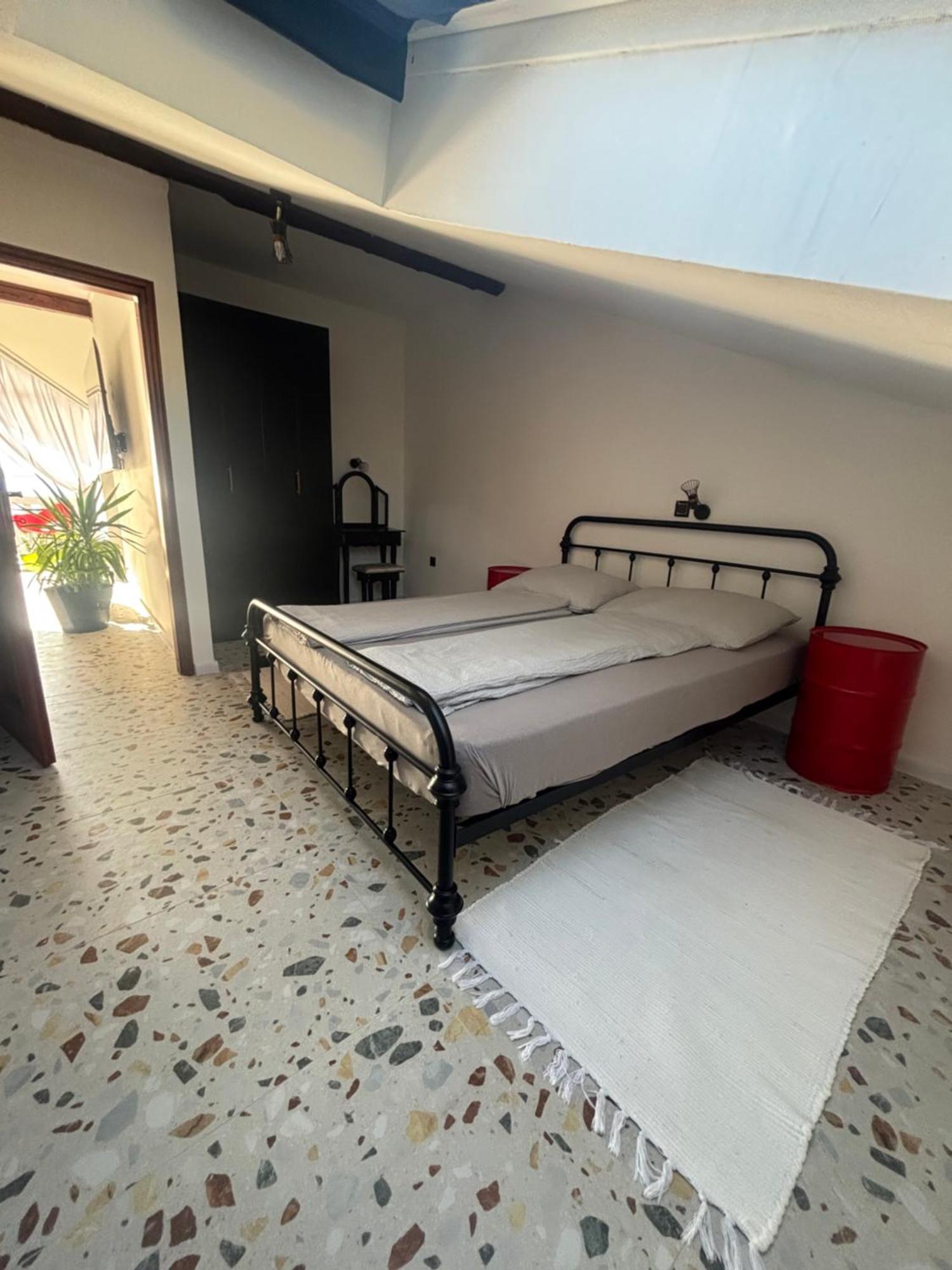 Villa Cvetic Selce Exterior foto