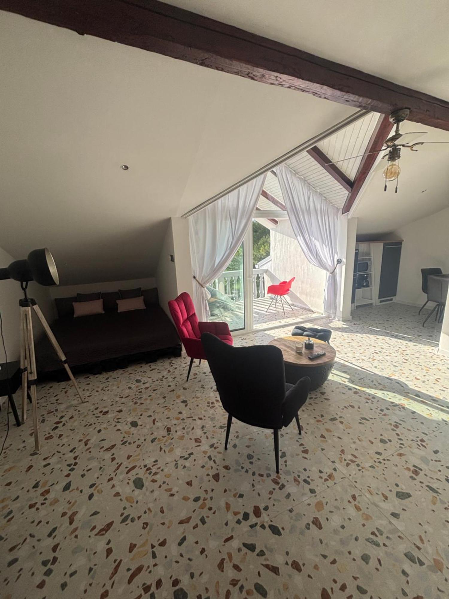 Villa Cvetic Selce Exterior foto